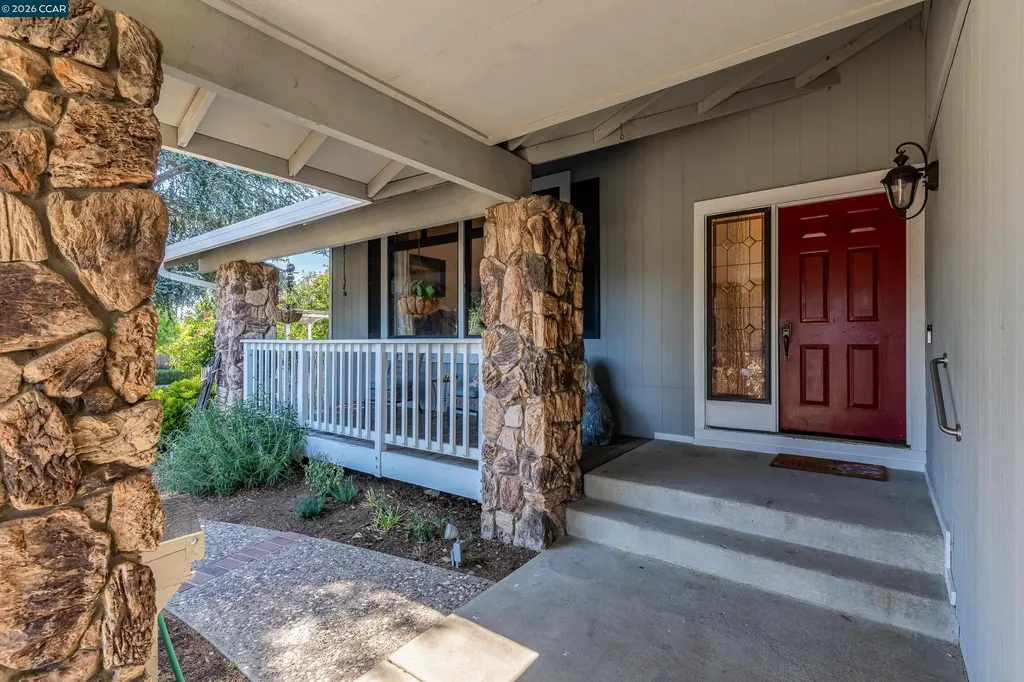 423 Duperu Drive Crockett CA 94525