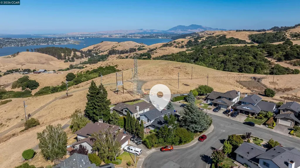 423 Duperu Drive Crockett CA 94525