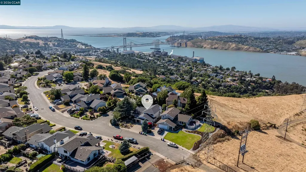 423 Duperu Drive Crockett CA 94525