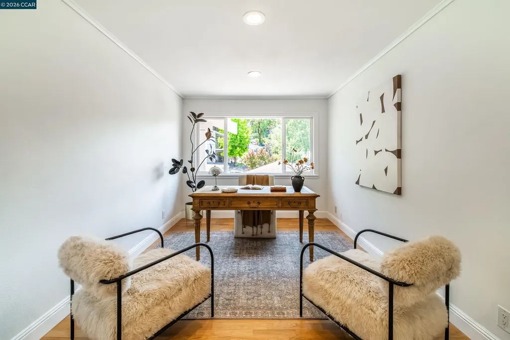 4033 Valente Drive Lafayette CA 94549