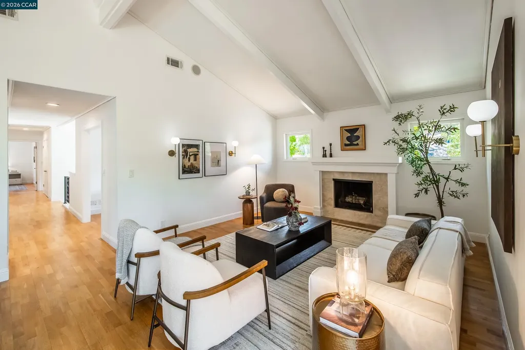 4033 Valente Drive Lafayette CA 94549