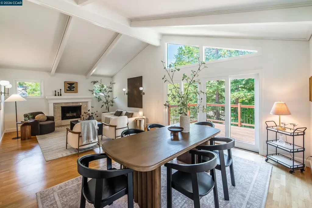 4033 Valente Drive Lafayette CA 94549