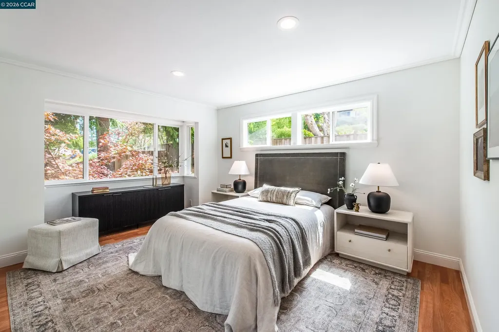 4033 Valente Drive Lafayette CA 94549