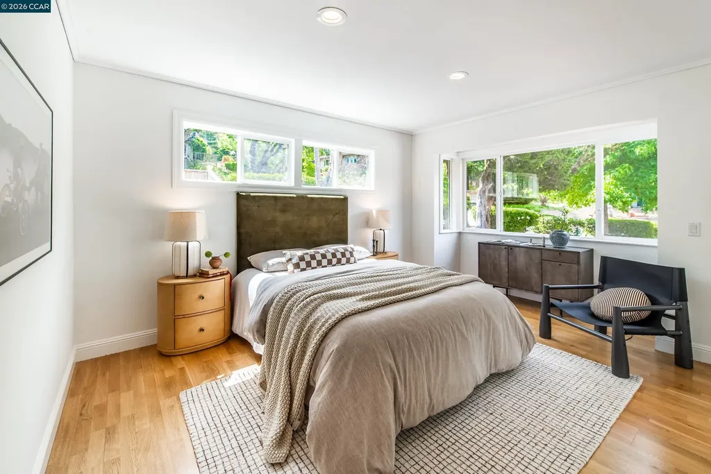 4033 Valente Drive Lafayette CA 94549