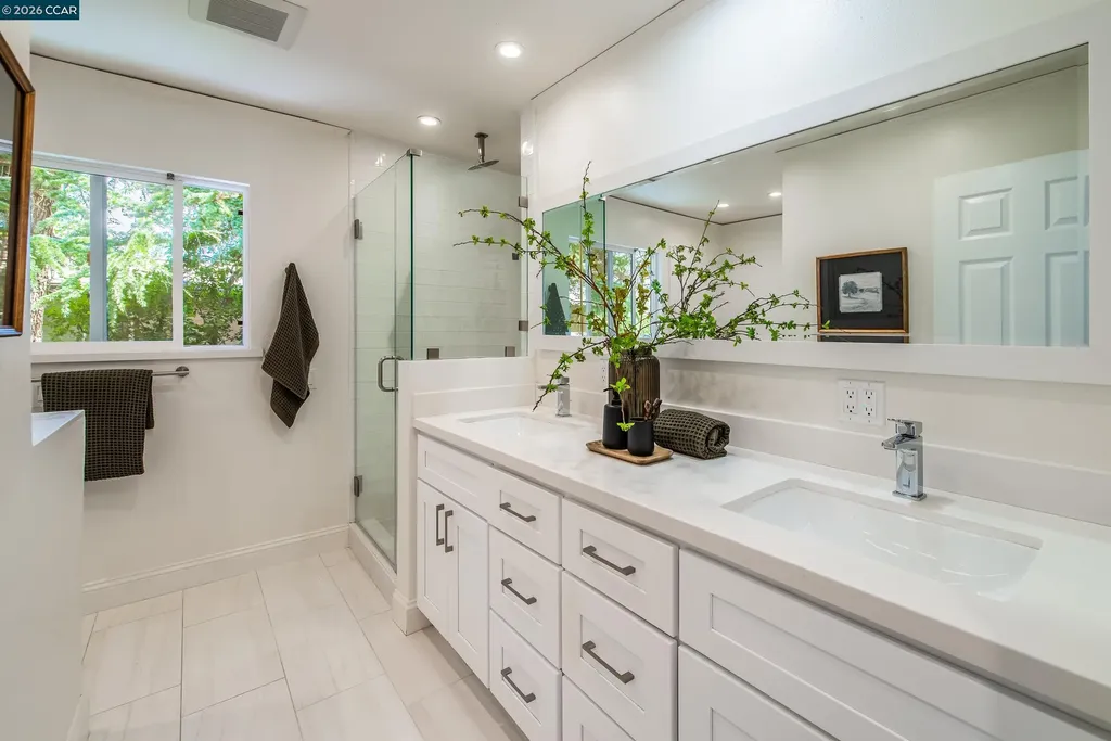 4033 Valente Drive Lafayette CA 94549