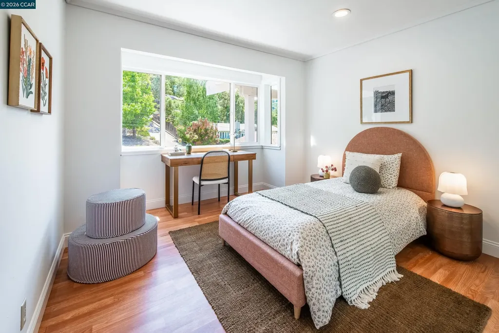 4033 Valente Drive Lafayette CA 94549