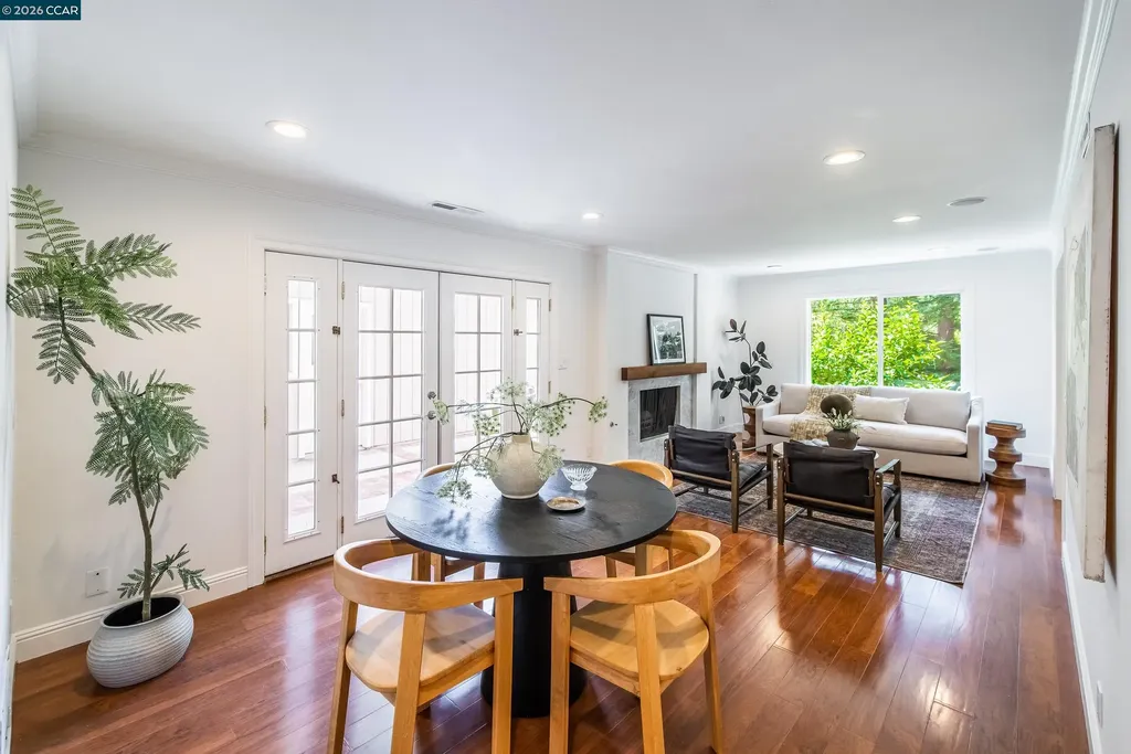 4033 Valente Drive Lafayette CA 94549