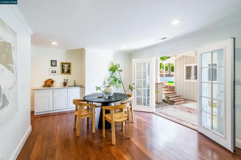 4033 Valente Drive Lafayette CA 94549