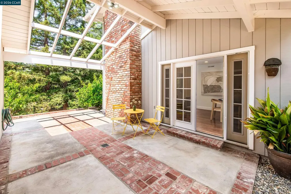 4033 Valente Drive Lafayette CA 94549