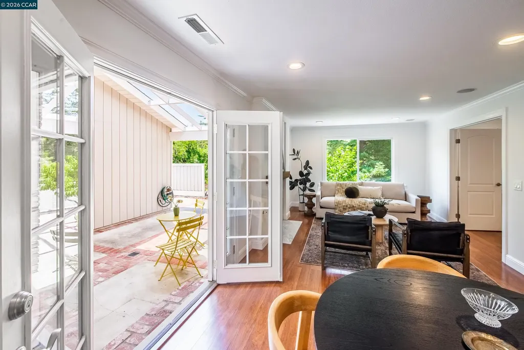 4033 Valente Drive Lafayette CA 94549