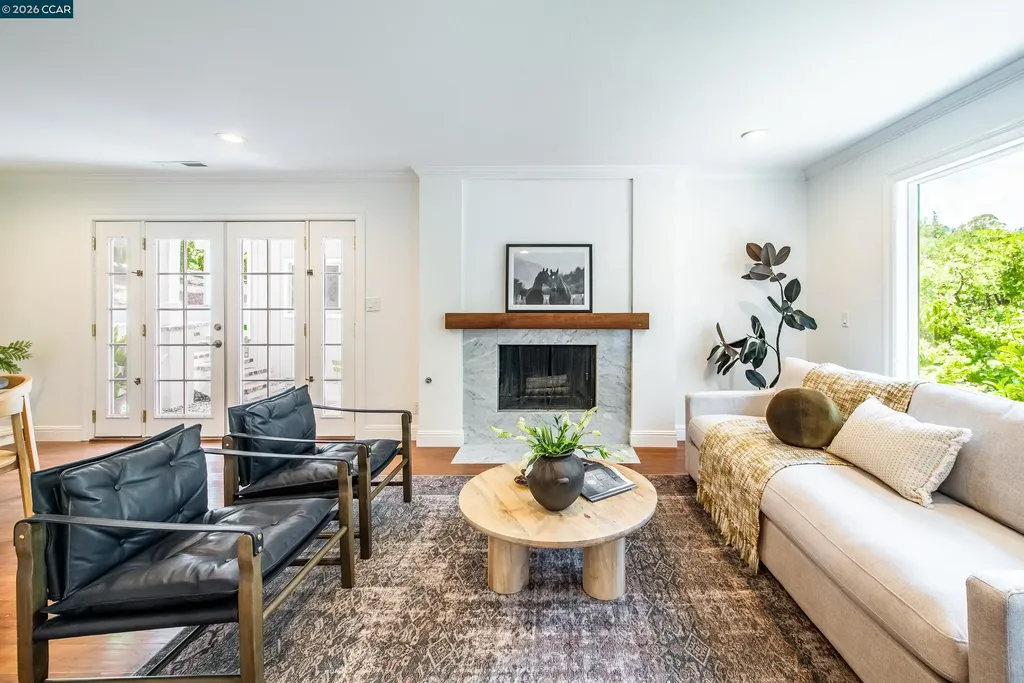 4033 Valente Drive Lafayette CA 94549
