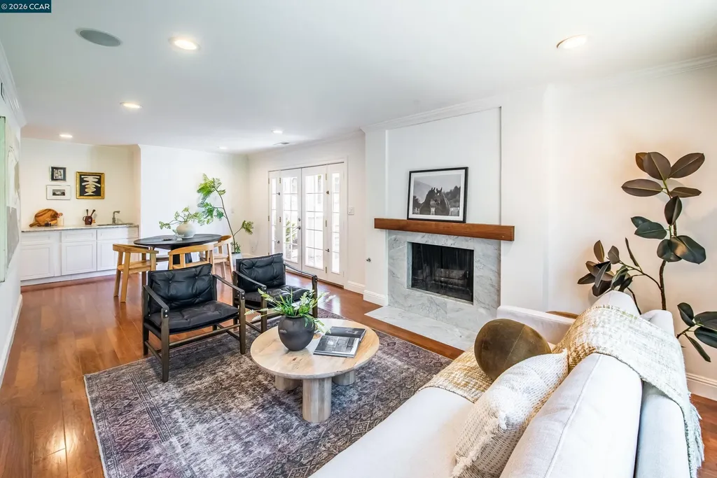 4033 Valente Drive Lafayette CA 94549