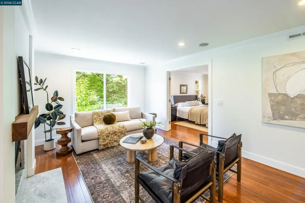 4033 Valente Drive Lafayette CA 94549