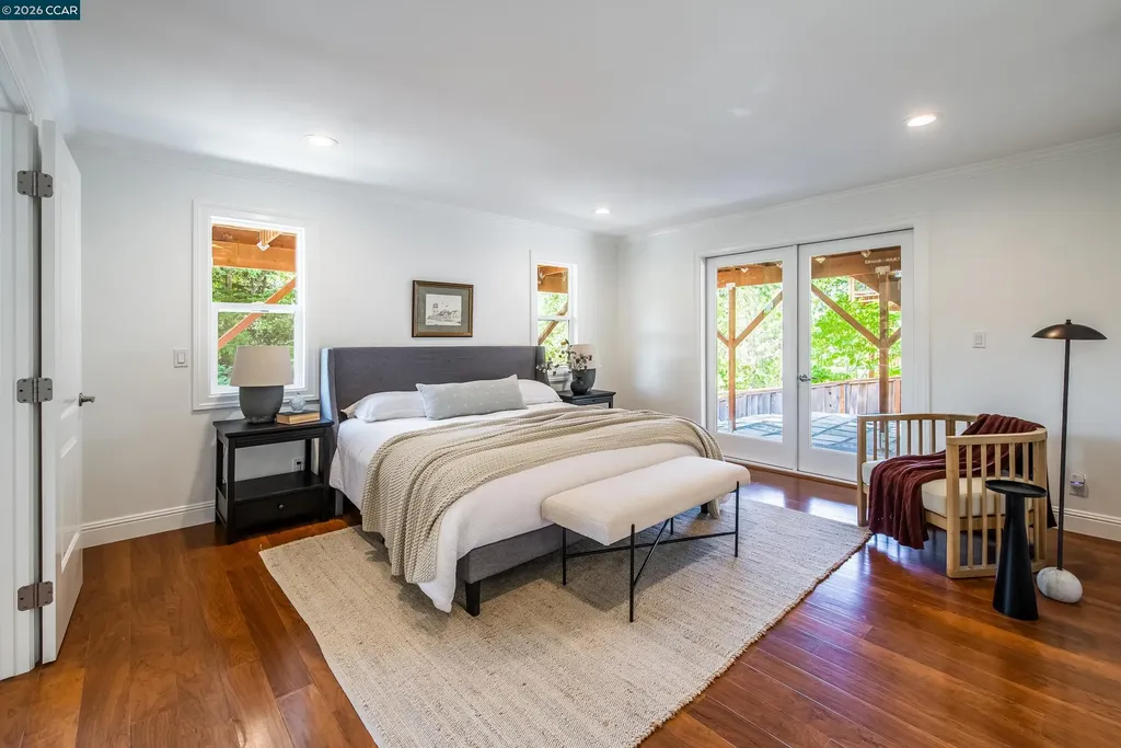 4033 Valente Drive Lafayette CA 94549
