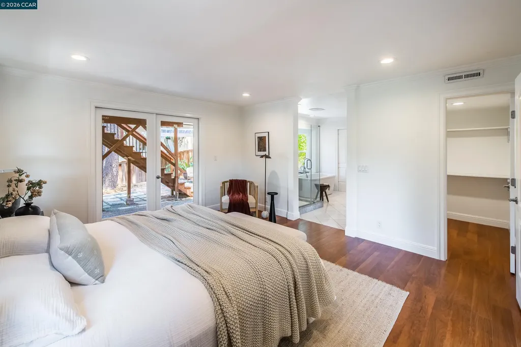 4033 Valente Drive Lafayette CA 94549