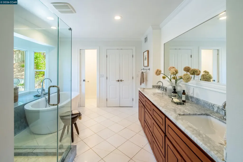 4033 Valente Drive Lafayette CA 94549