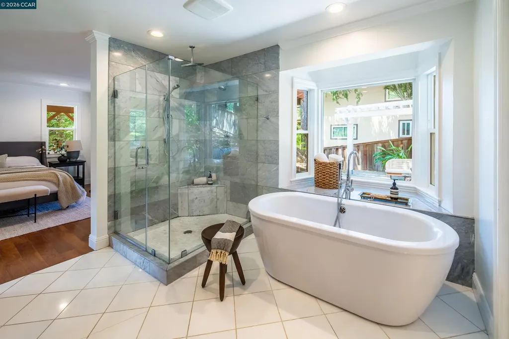 4033 Valente Drive Lafayette CA 94549