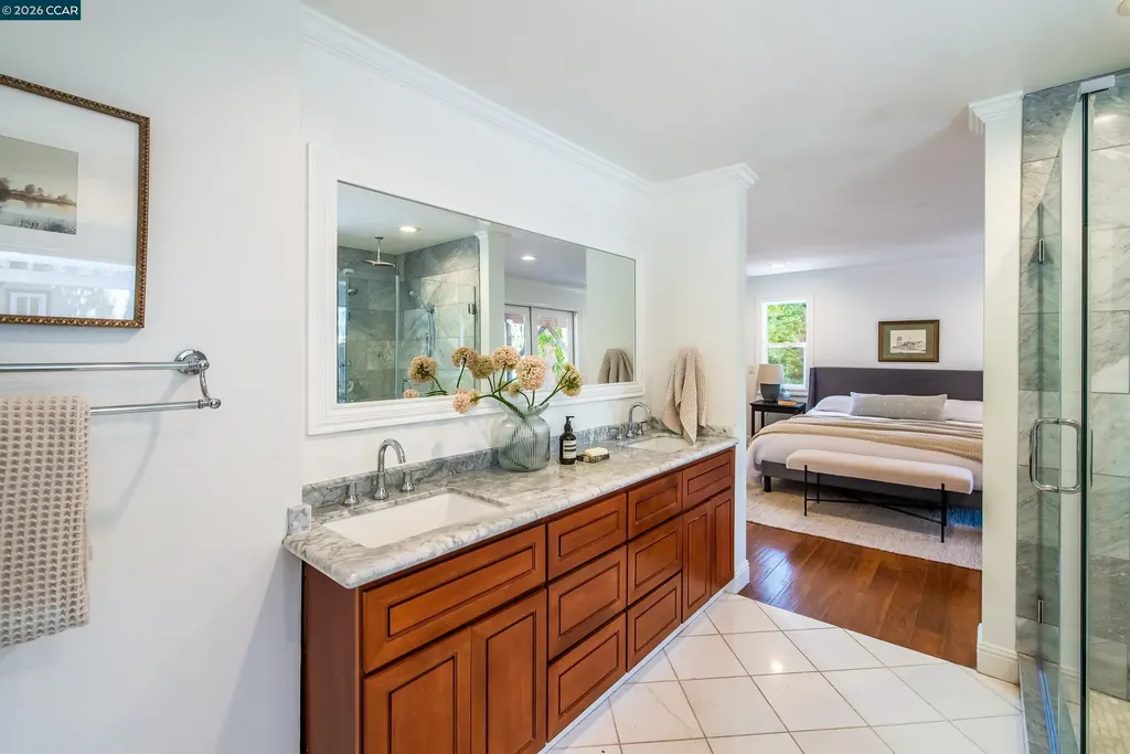 4033 Valente Drive Lafayette CA 94549