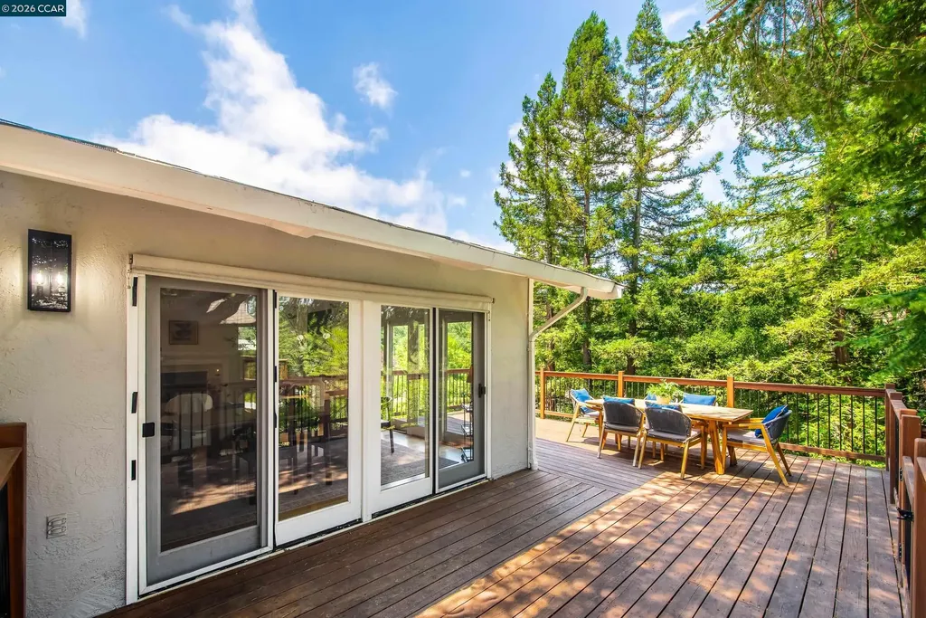 4033 Valente Drive Lafayette CA 94549