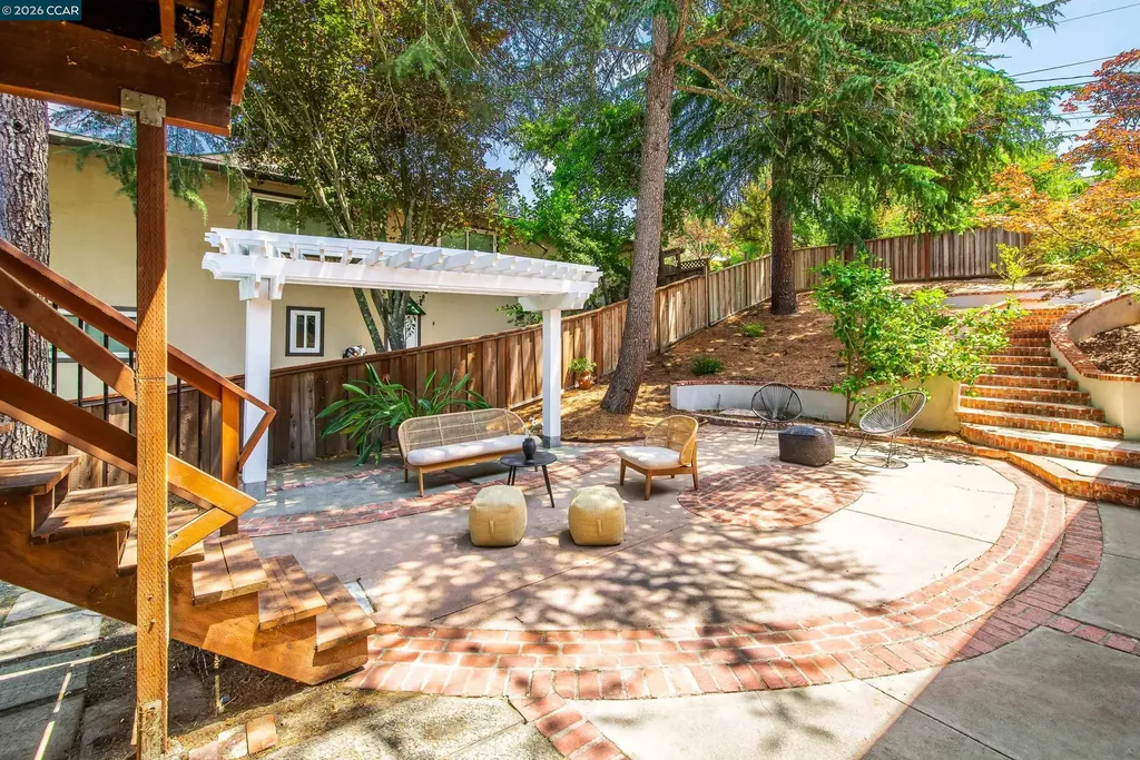 4033 Valente Drive Lafayette CA 94549