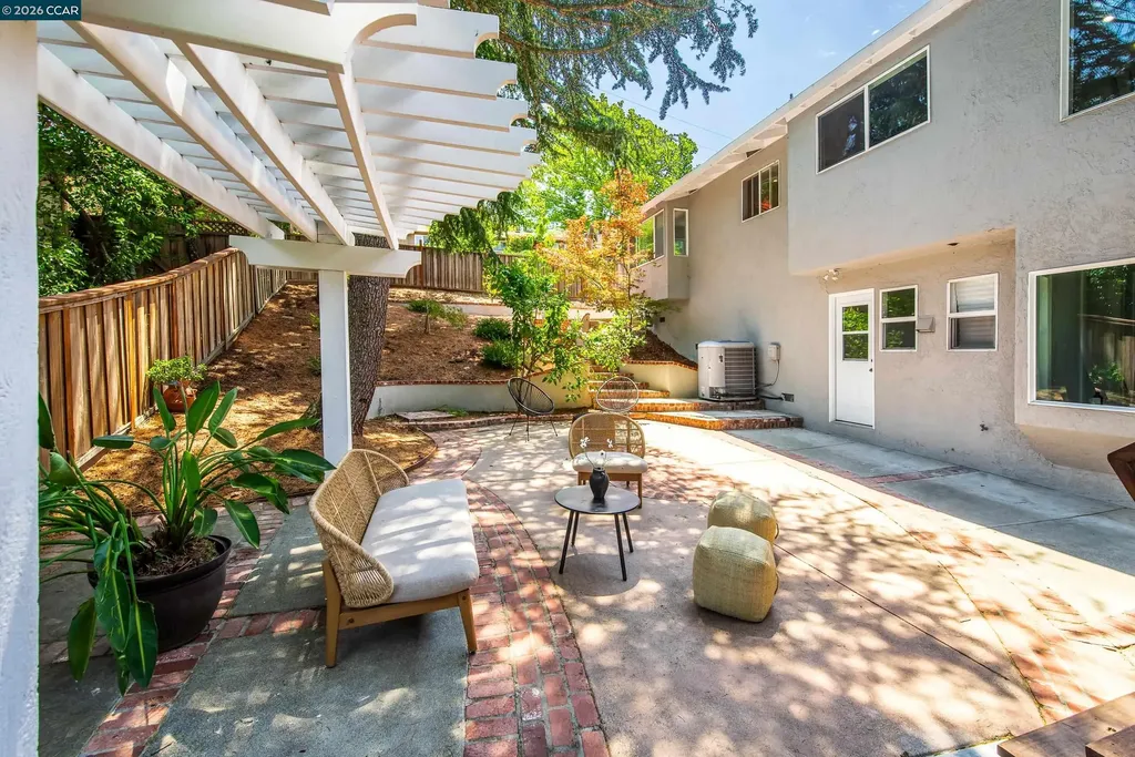 4033 Valente Drive Lafayette CA 94549