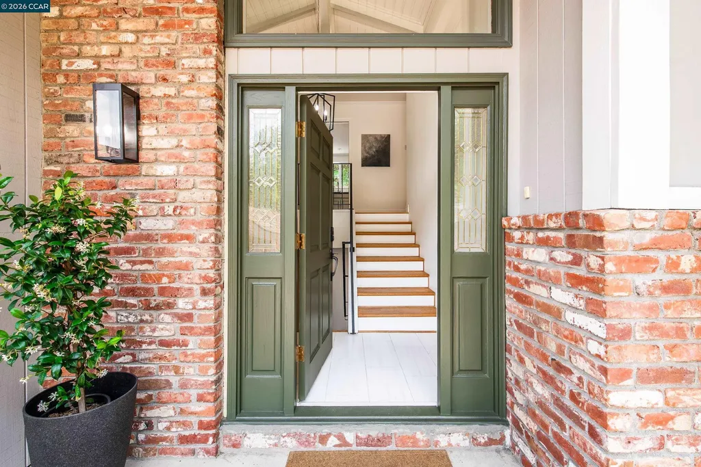 4033 Valente Drive Lafayette CA 94549