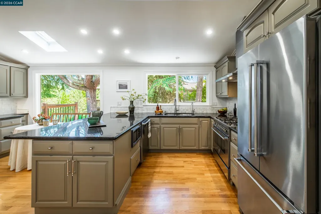 4033 Valente Drive Lafayette CA 94549