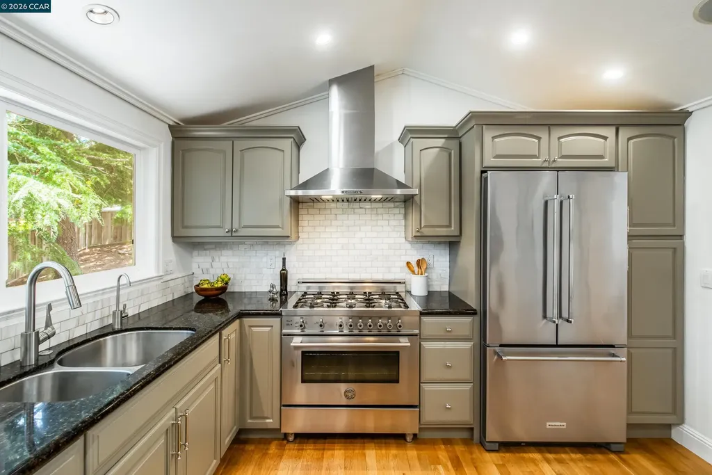 4033 Valente Drive Lafayette CA 94549
