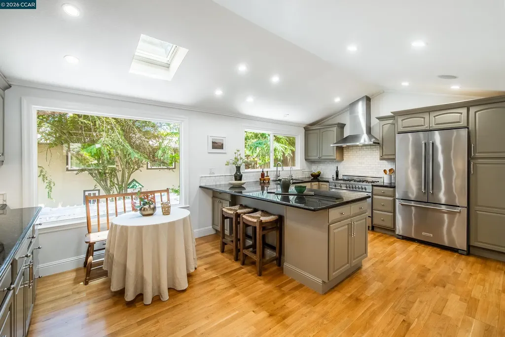 4033 Valente Drive Lafayette CA 94549