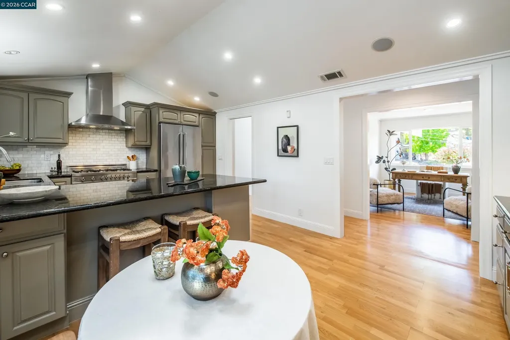 4033 Valente Drive Lafayette CA 94549