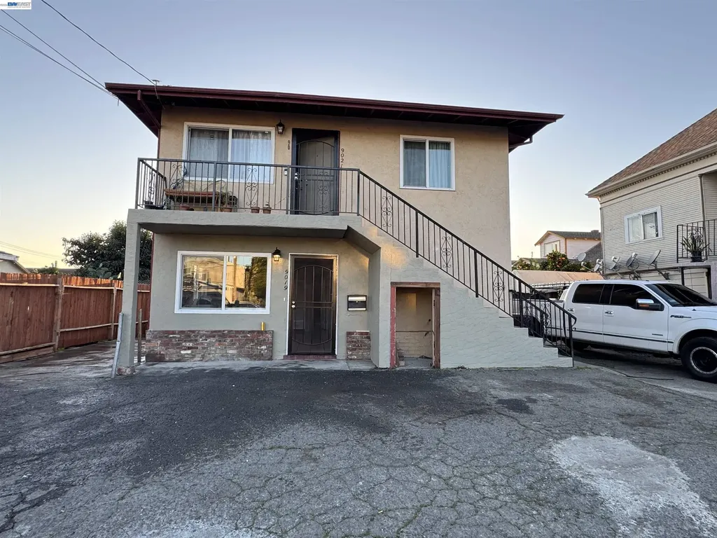 1840 90th Avenue Oakland CA 94603
