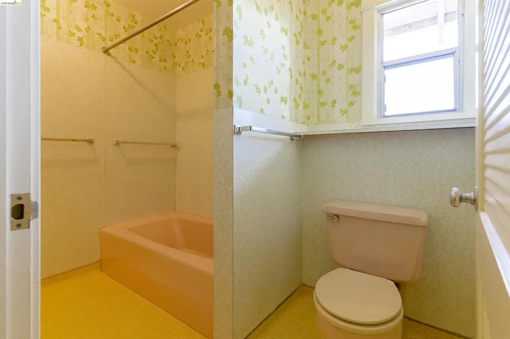478 Jean Street Oakland CA 94610