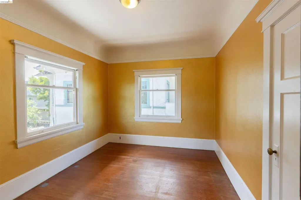 478 Jean Street Oakland CA 94610