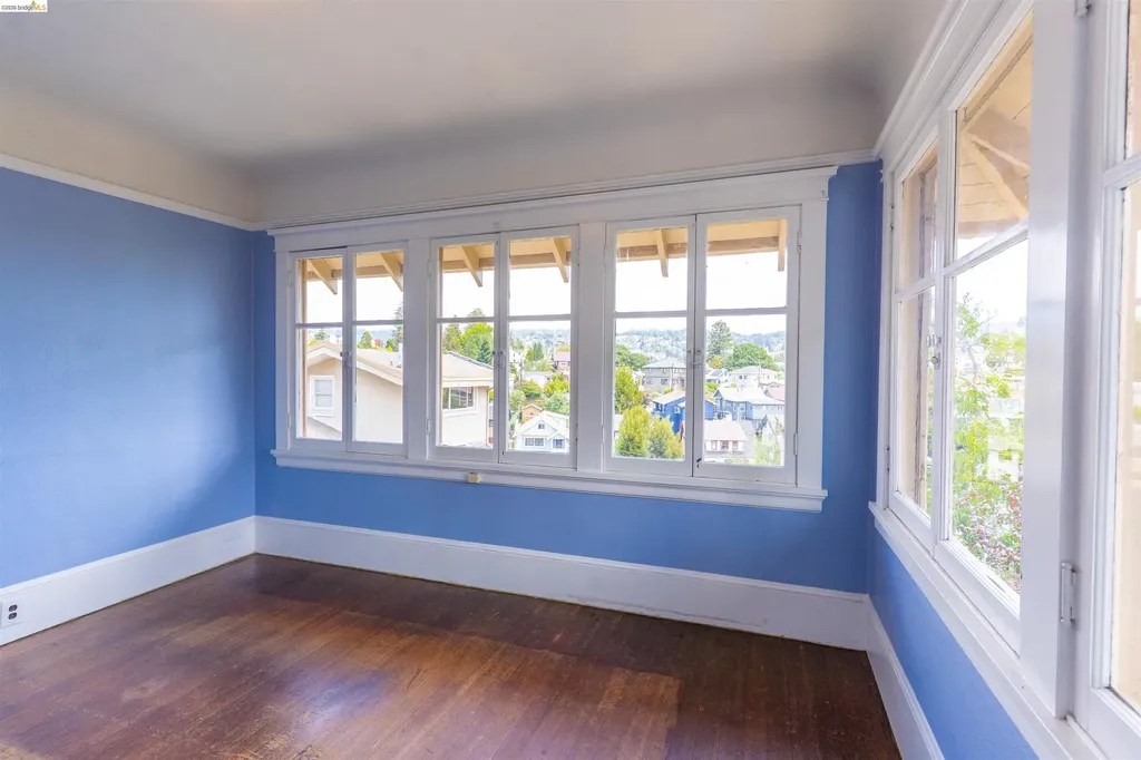 478 Jean Street Oakland CA 94610