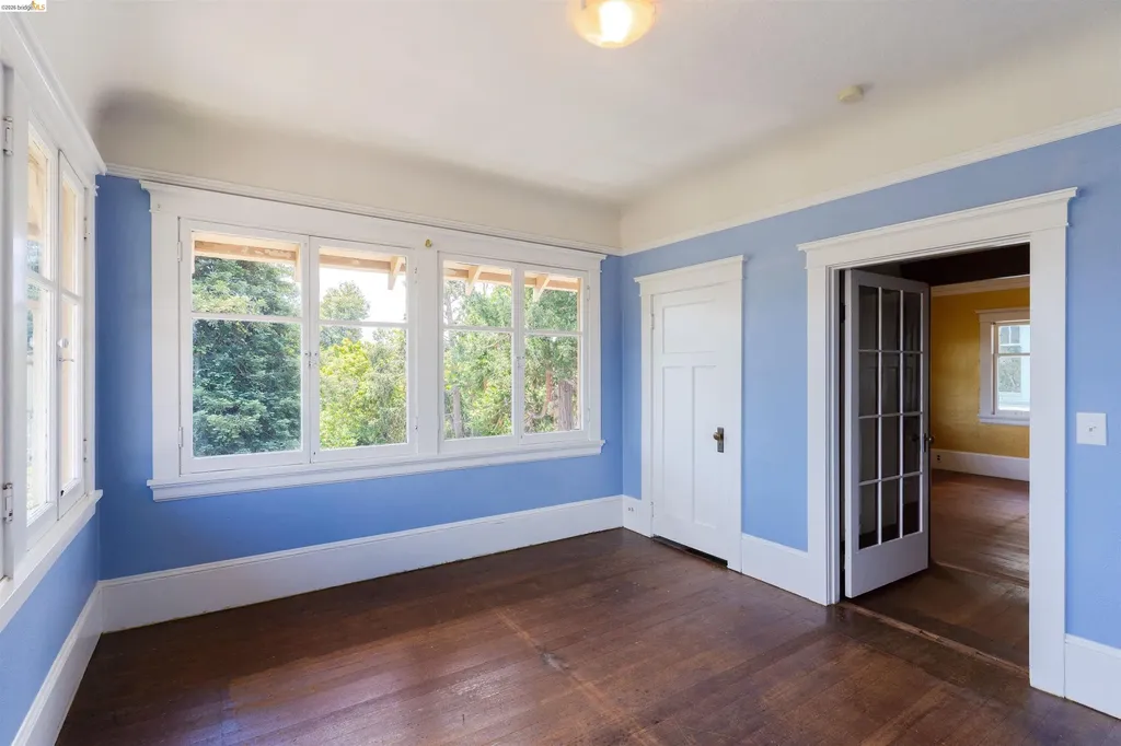 478 Jean Street Oakland CA 94610