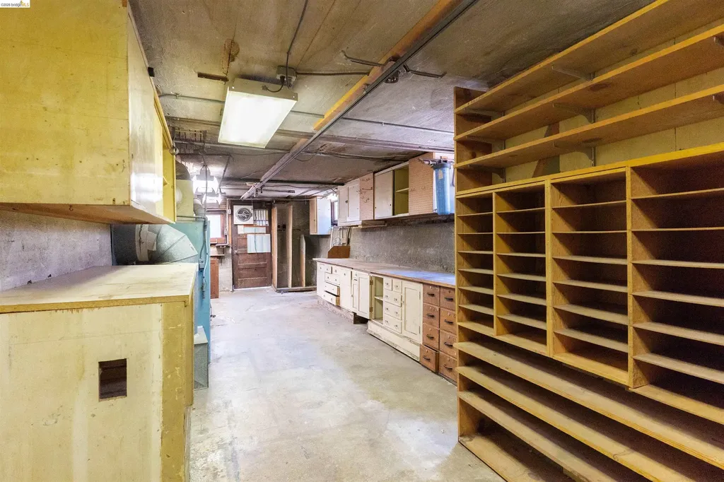478 Jean Street Oakland CA 94610