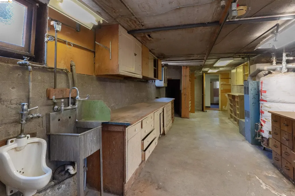 478 Jean Street Oakland CA 94610