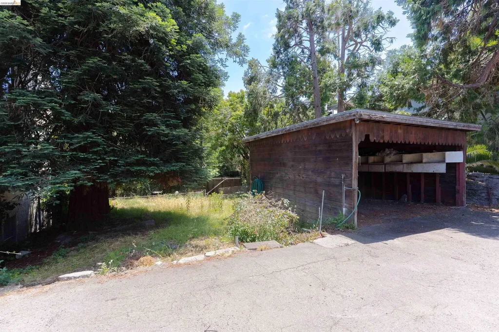 478 Jean Street Oakland CA 94610