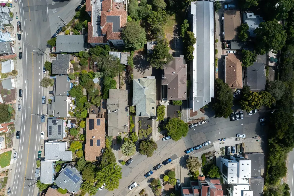 478 Jean Street Oakland CA 94610