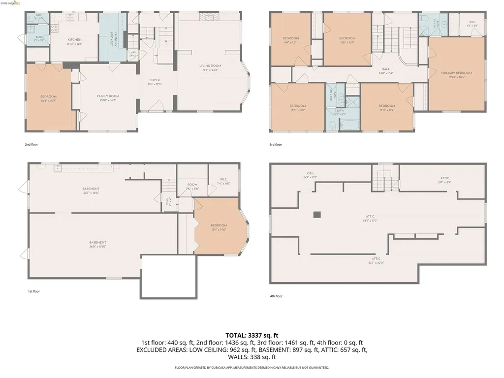 478 Jean Street Oakland CA 94610