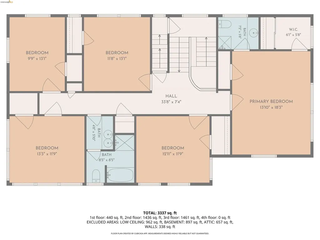 478 Jean Street Oakland CA 94610