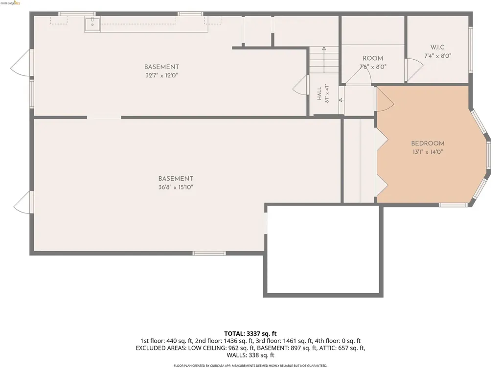 478 Jean Street Oakland CA 94610