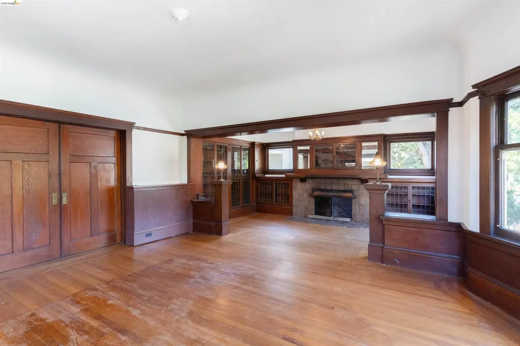 478 Jean Street Oakland CA 94610