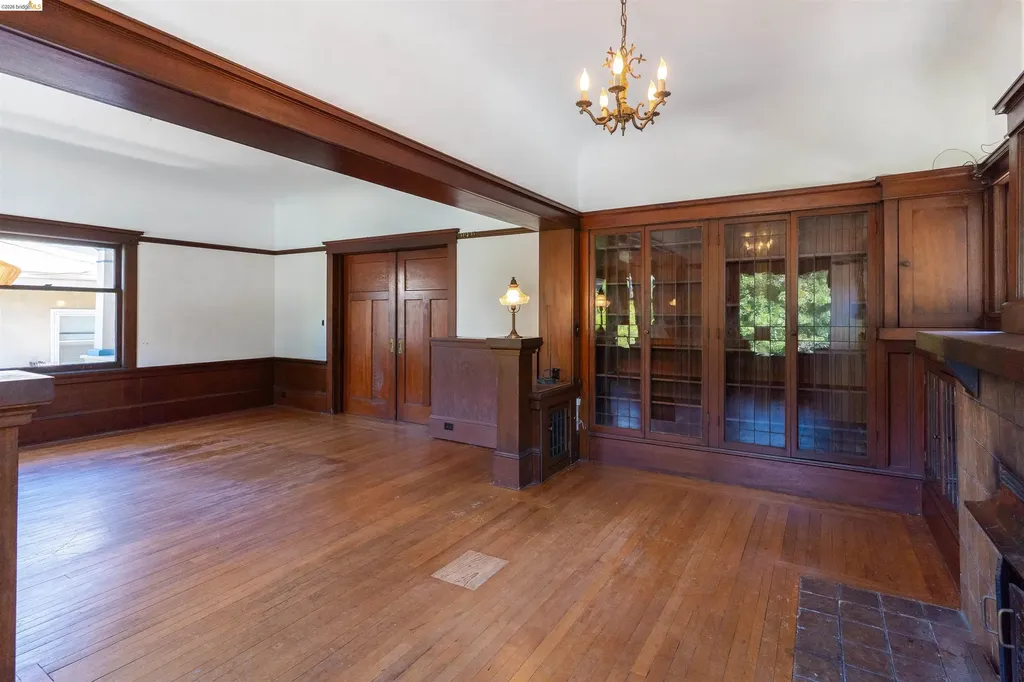 478 Jean Street Oakland CA 94610