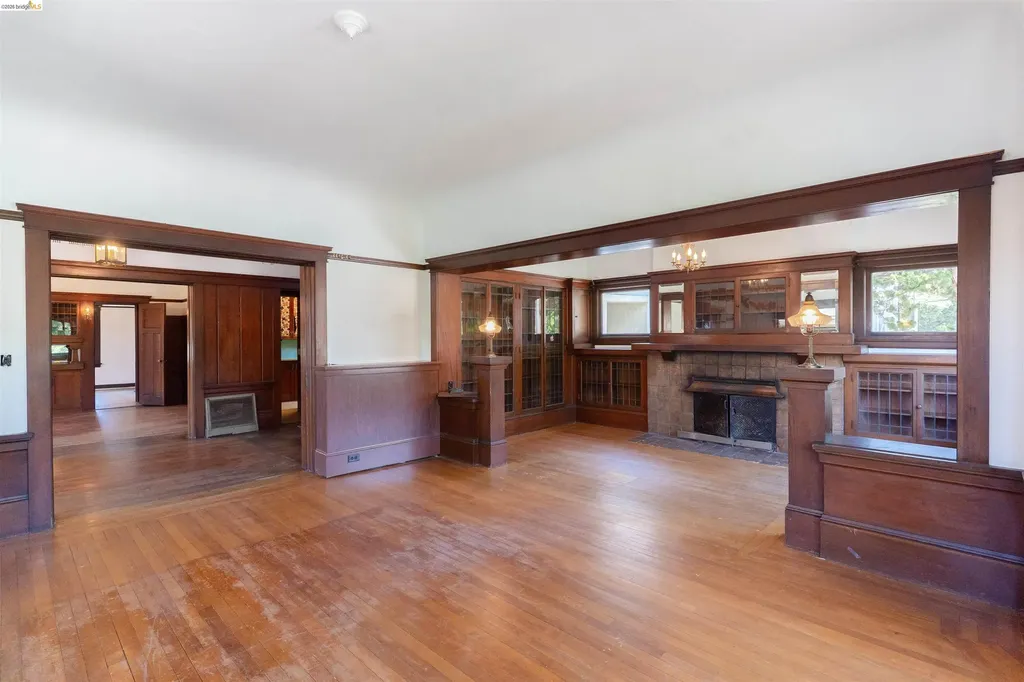 478 Jean Street Oakland CA 94610