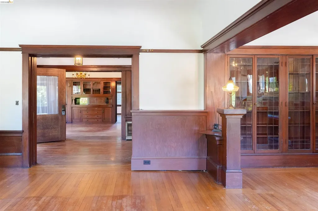 478 Jean Street Oakland CA 94610