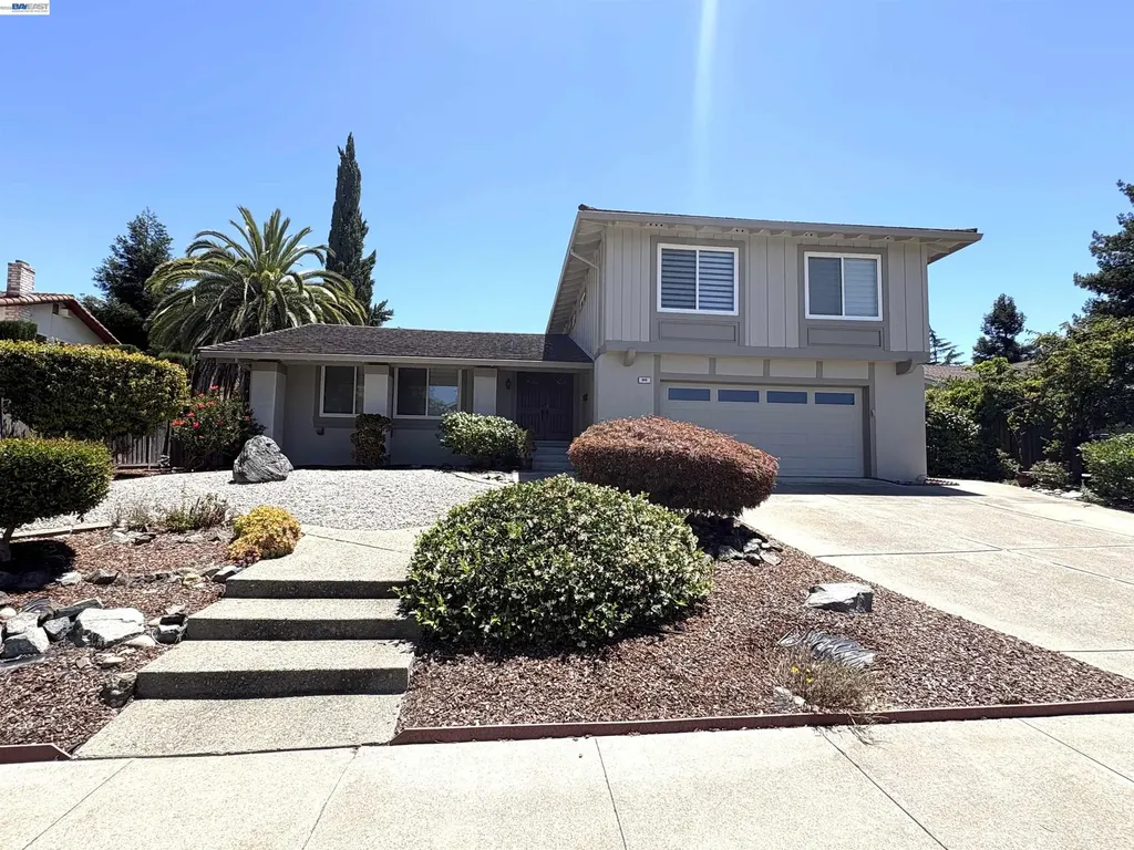 644 Mission Creek Court Fremont CA 94539