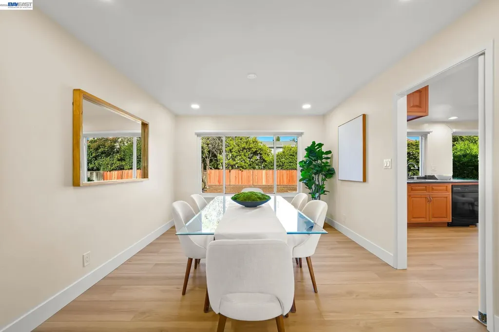 644 Mission Creek Court Fremont CA 94539