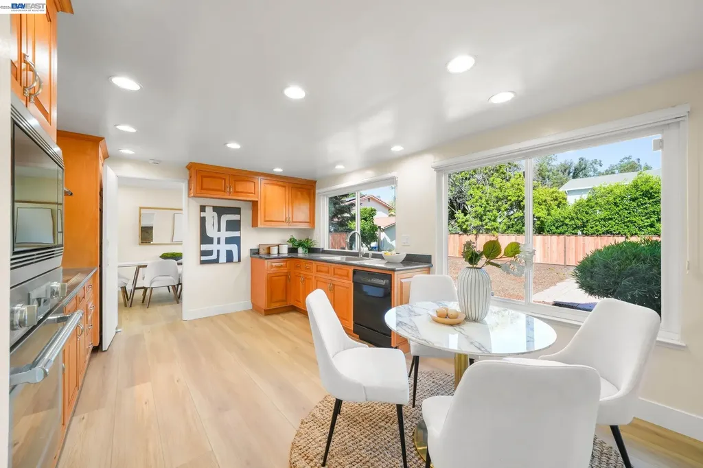 644 Mission Creek Court Fremont CA 94539