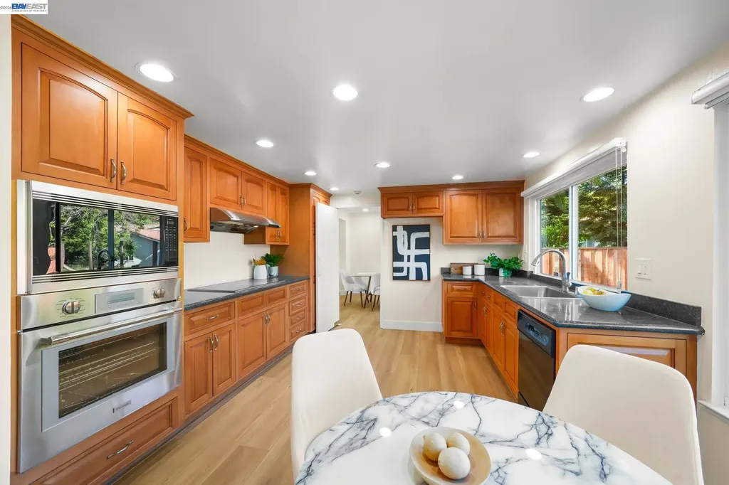 644 Mission Creek Court Fremont CA 94539